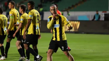 Свободный агент не нужен: Актобе сделал выбор перед Лигой чемпионов