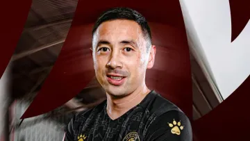 Чемпион Казахстана остался без команды: опытный хавбек покинул Кызылжар