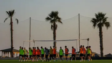 Большая чистка в Женисе: клуб официально расстался с четырьмя футболистами