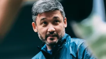 Официально: легенда казахстанского футбола возглавил Иртыш