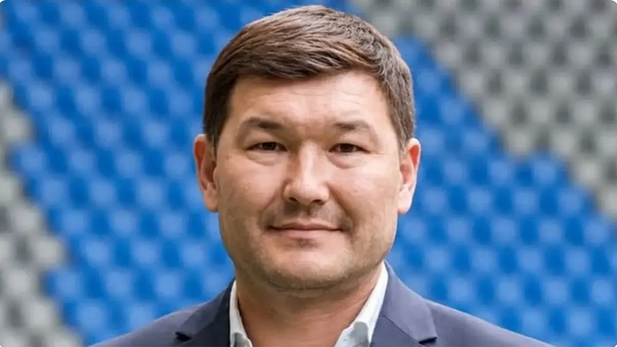 Иртыш сделал громкое назначение: в клуб вернулся легендарный футболист