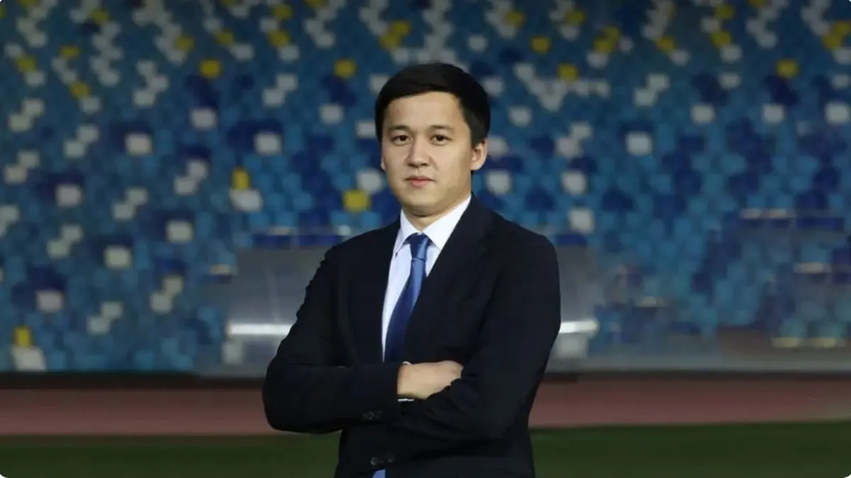 Кадровый поворот: Атырау получит нового генерального директора