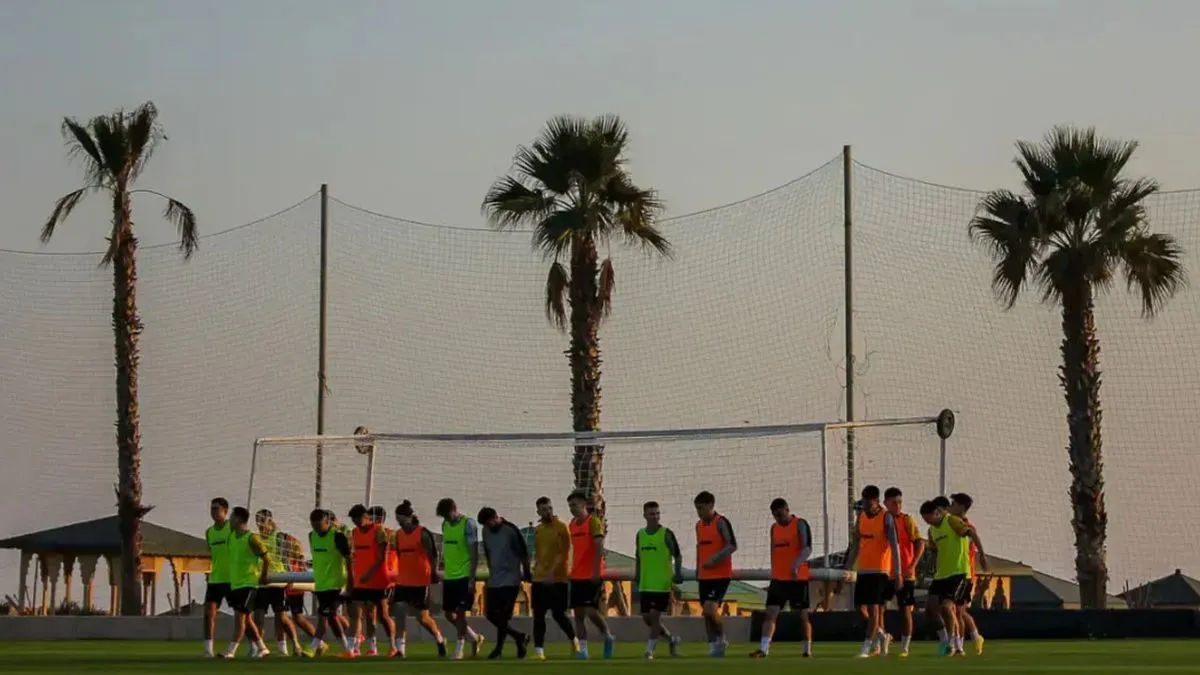 Большая чистка в Женисе: клуб официально расстался с четырьмя футболистами