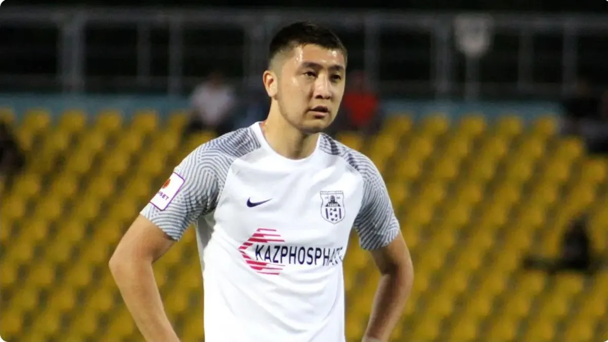 Иртыш реагирует на травму капитана команды: новый нападающий близок к подписанию контракта