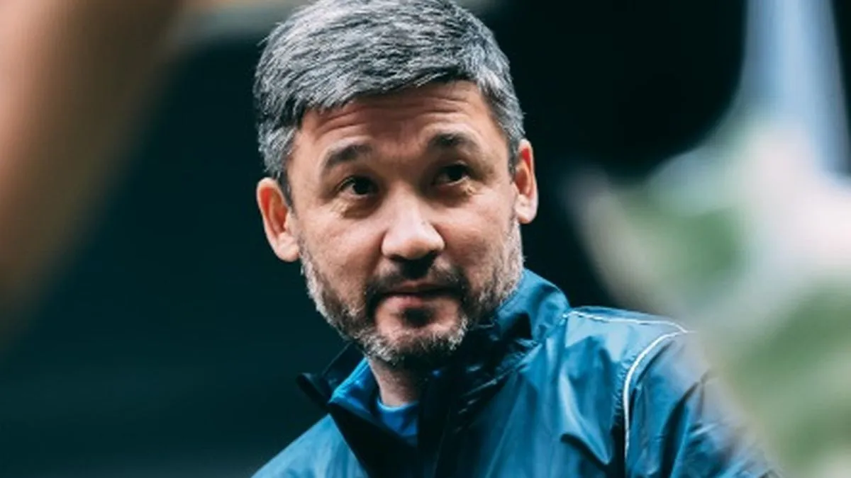 Официально: легенда казахстанского футбола возглавил Иртыш