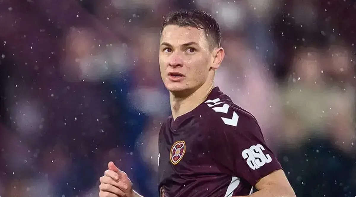Камбэк без Чеснокова: Хартс перевернул матч с Рейнджерс