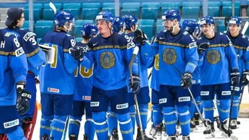 IIHF отменила чемпионат мира: что теперь ждет Казахстан и другие команды