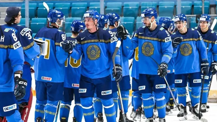 IIHF отменила чемпионат мира: что теперь ждет Казахстан и другие команды