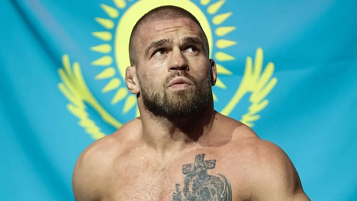Казахстан против Азербайджана: Резников получил бой на ACA 205 в Алматы