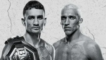 Бой за титул BMF и шанс для Казахстана: что готовит UFC 326 в Лас-Вегасе