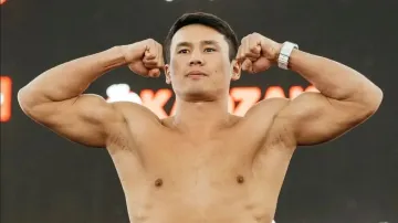 Токтару нашли нового соперника: в Octagon заговорили о супербое за BMF