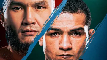 Жумабекову бросили вызов: в IBA NOMAD анонсировали бой с экс-бойцом UFC
