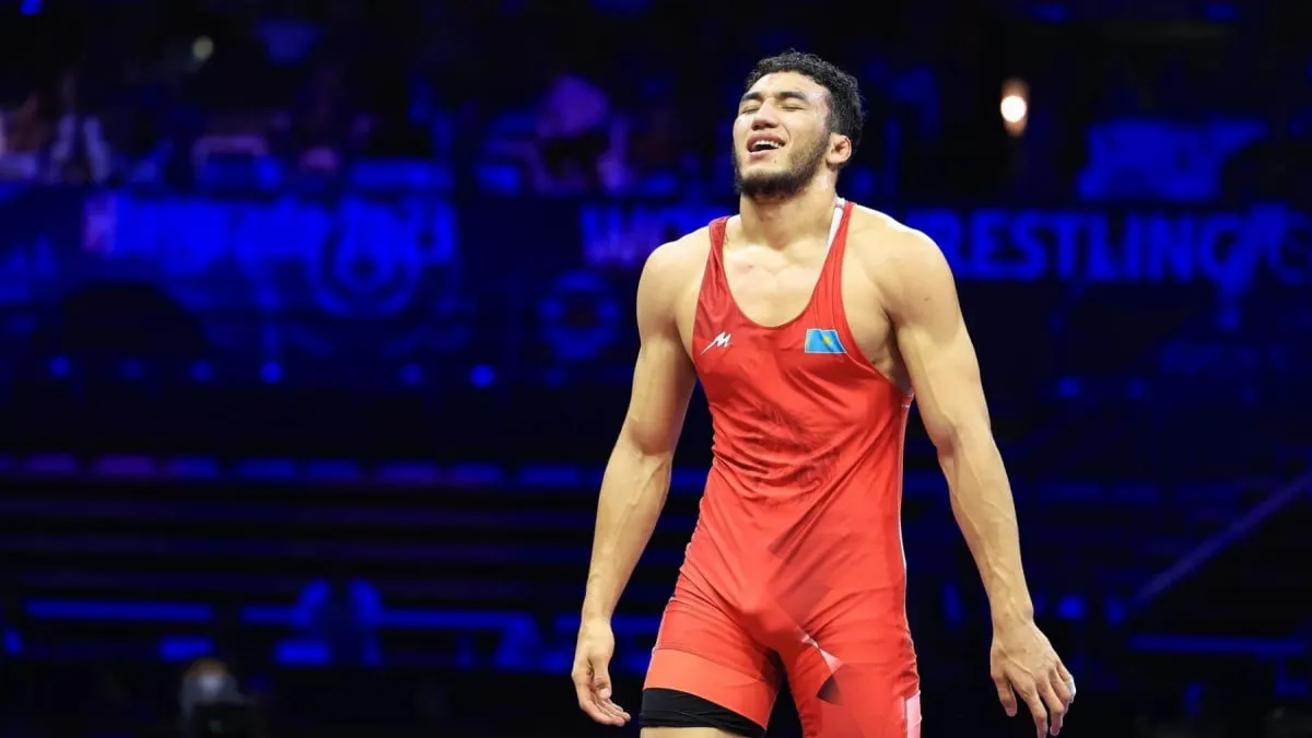 PWL-8 в Алматы: Айтмухан уступил Снайдеру, Даулетбеков победил Кадимагомедова