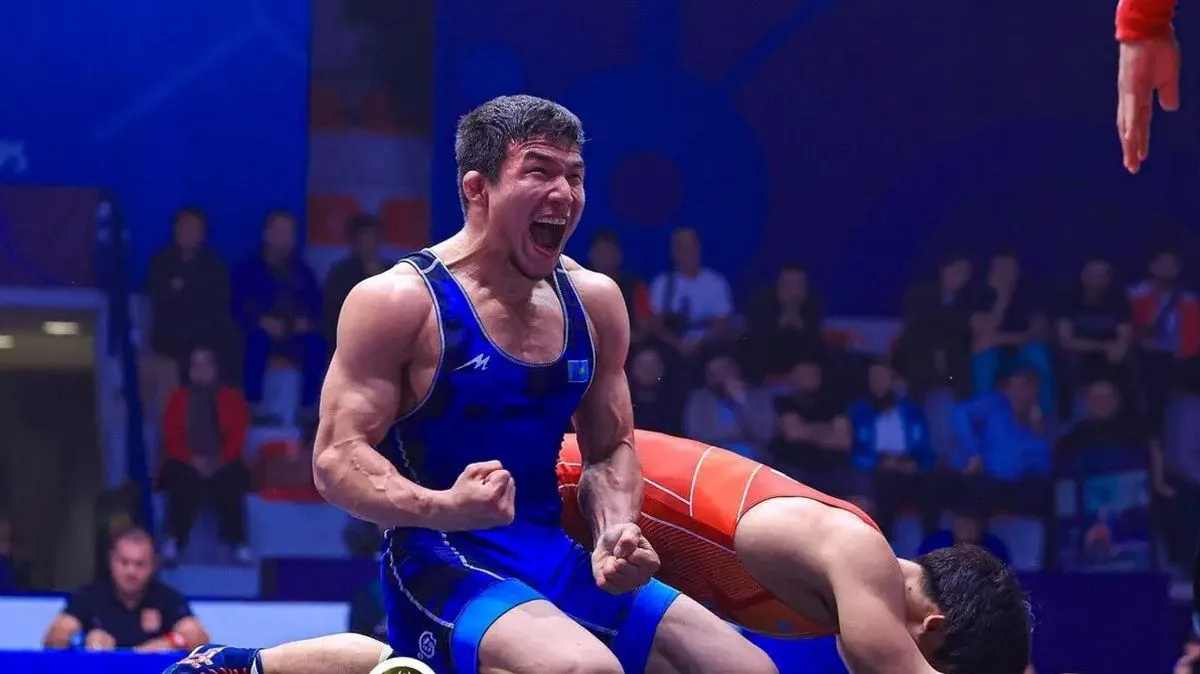 UWW неожиданно перенес чемпионат мира из Бахрейна в Казахстан: турнир пройдет в Астане