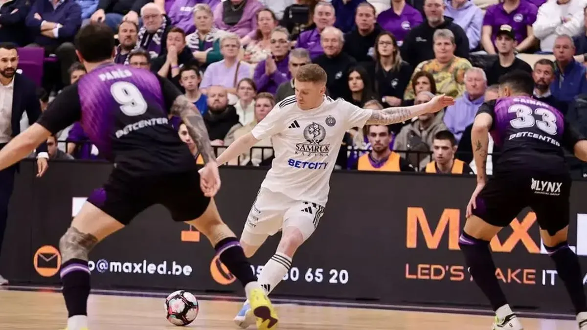 Штраф после триумфа: Кайрат заплатит УЕФА за матч Лиги чемпионов