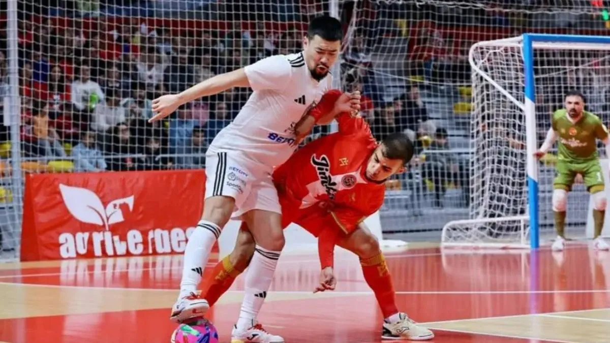 Кайрат не пробился в полуфинал Лиги чемпионов: дальше без казахстанских клубов