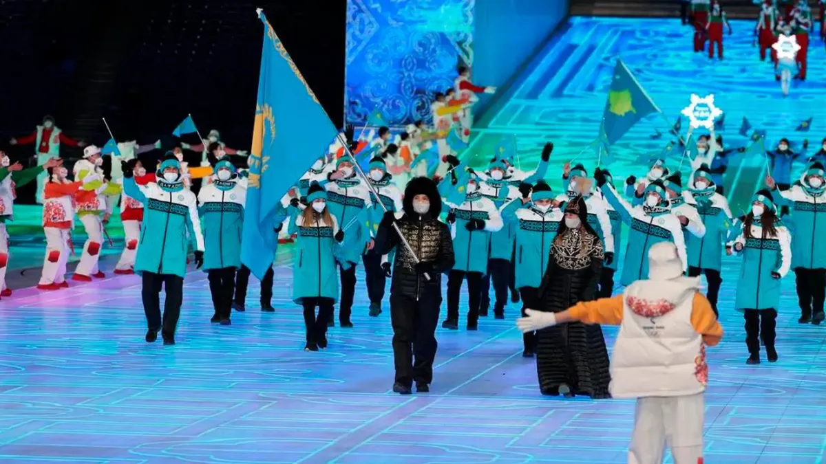 Куда ушли 13,3 млрд тенге: детали расходов Казахстана на Олимпиаду-2026