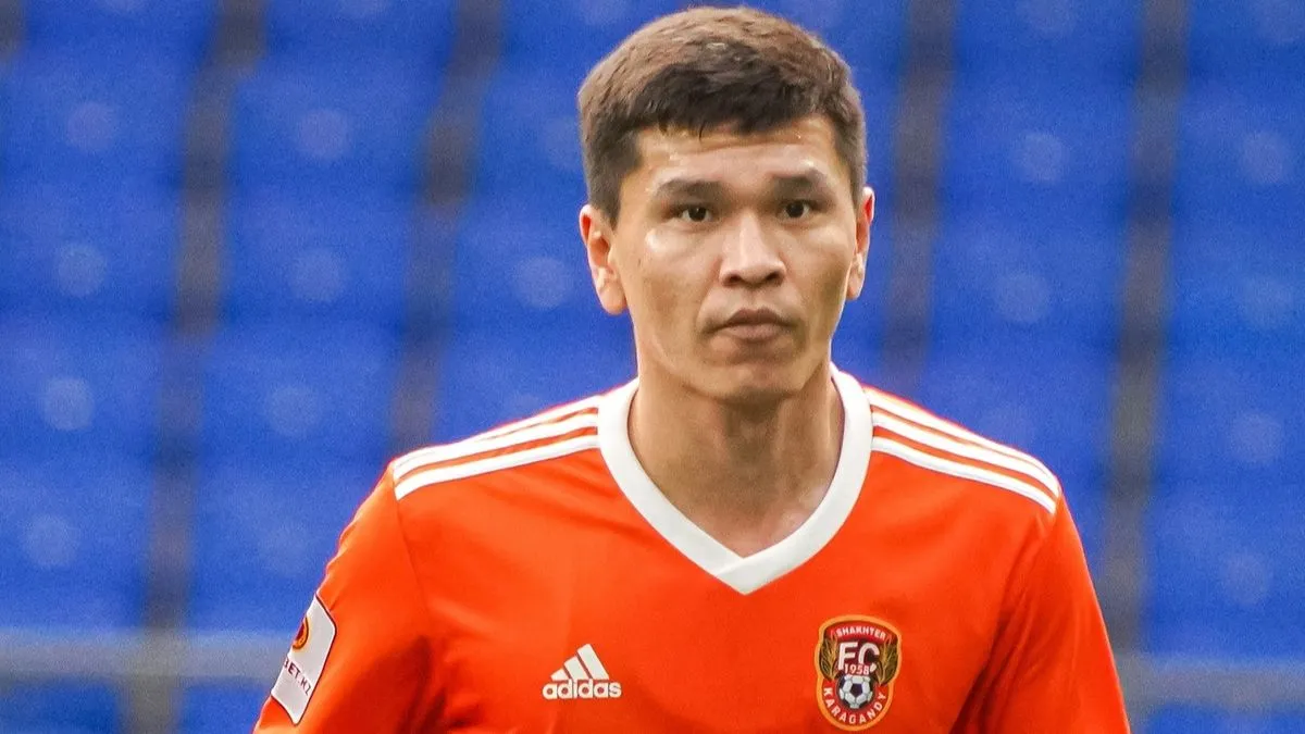 Новый вызов в 35 лет: экс-игрок сборной Казахстана принял неожиданное решение