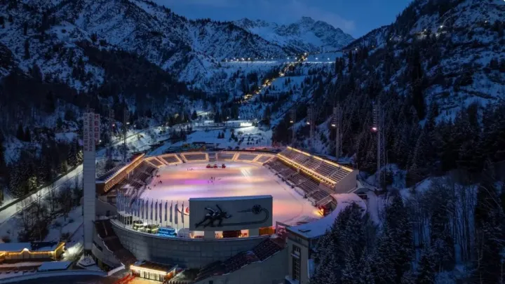 Зимние Азиатские игры 2029 в Алматы: Казахстан готовится к крупнейшему спортивному событию