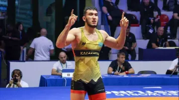Айтмухан получил миллионы за азиатский триумф: чемпиону вручили крупную награду
