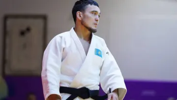 Допинг-скандал в казахстанском дзюдо: спортсмена вычеркнули из рейтинга IJF