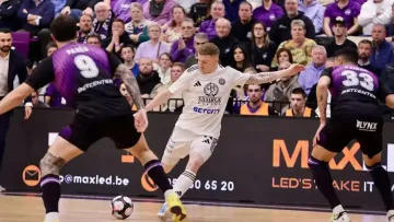 Штраф после триумфа: Кайрат заплатит УЕФА за матч Лиги чемпионов