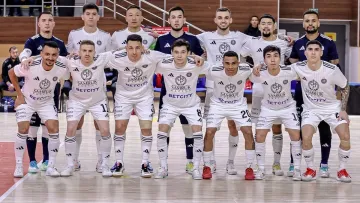 Казахстан в элите мира: Кайрат номинирован на звание лучшего клуба планеты