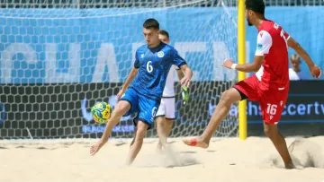 Прорыв года: лидер сборной Казахстана претендует на мировой титул