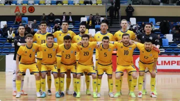 Сборная Казахстана – в топ-4 Европы: как национальная команда оказались среди лучших в рейтинге УЕФА