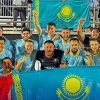 Казахстан вышел в финал чемпионата Европы по сокке: известен соперник в решающем матче турнира