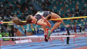 Историческое решение: Астана станет столицей мирового спорта в 2030 году