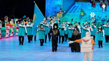 Куда ушли 13,3 млрд тенге: детали расходов Казахстана на Олимпиаду-2026