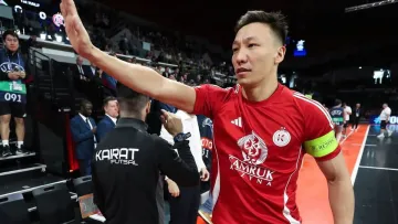 Лидер Кайрата подтвердил уход из клуба: игрок сделал заявление