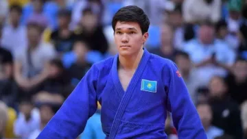 Без поражений: Шамшаев принес Казахстану золото Кубка Европы