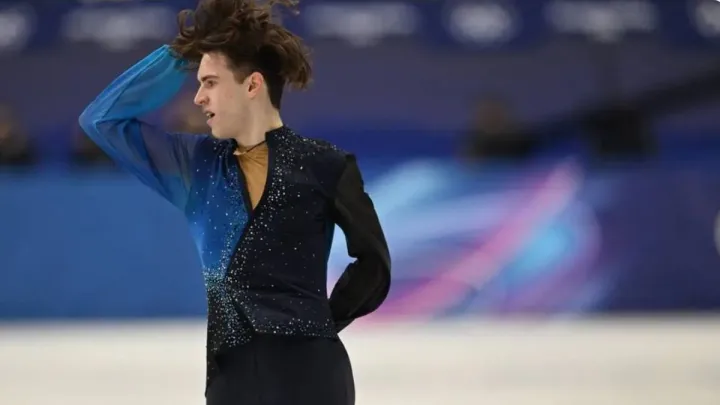 Сенсация в Милане: Шайдоров принес Казахстану первую медаль Олимпийских игр-2026