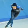 Рекорд и три золота: казахстанская конькобежка покорила чемпионат мира