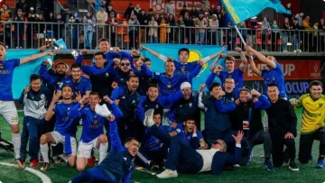 Первые среди 80 стран: Казахстан возглавил мировой рейтинг