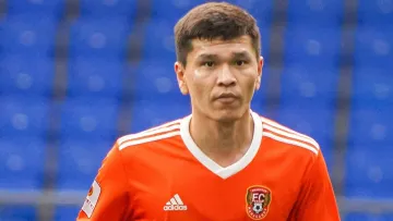 Новый вызов в 35 лет: экс-игрок сборной Казахстана принял неожиданное решение