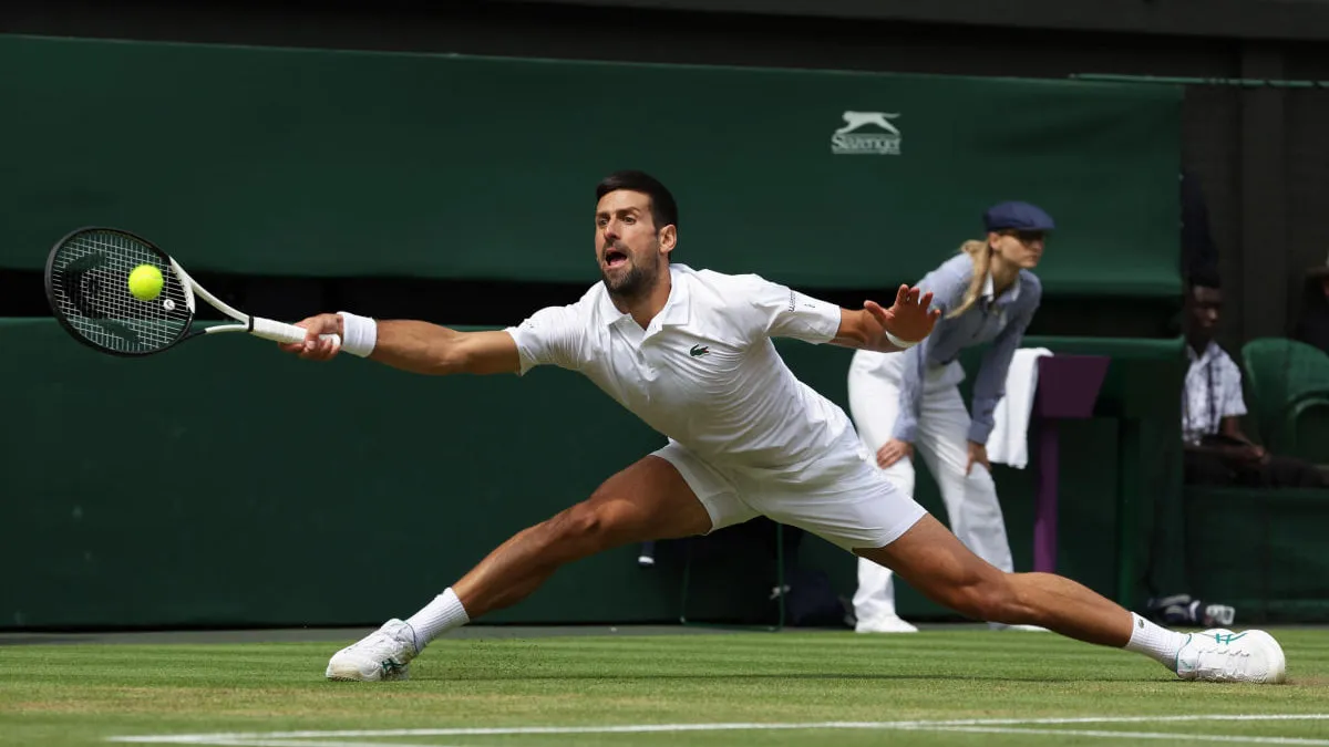 Джокович пропустит итоговый турнир ATP: известны причины и его замены