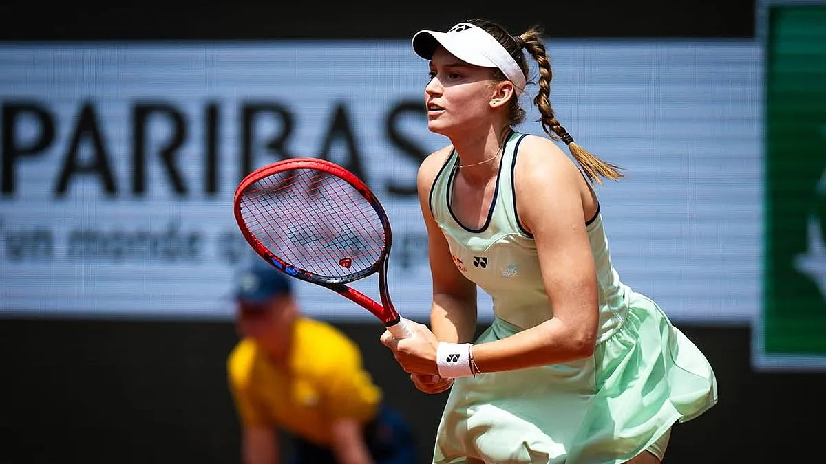 Рыбакина №1: казахстанка обошла Соболенко и возглавила гонку WTA