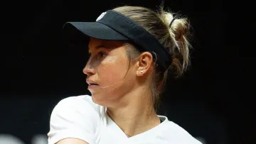 Мощный старт: Казахстан обыгрывает Канаду в Кубке Билли Джин Кинг