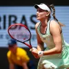 Рыбакина №1: казахстанка обошла Соболенко и возглавила гонку WTA