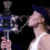 Исторический успех: Рыбакина победила Соболенко и взяла титул Australian Open-2026