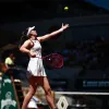 Неожиданная смена лидера WTA: Рыбакина уступила первую строчку сезона