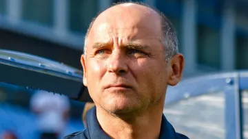 Европейский курс Актобе: клуб нацелился на бывшего тренера Вердера