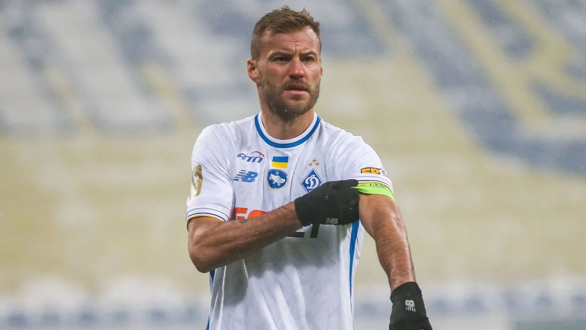 Ярмоленко переедет в Казахстан? Известна позиция лидера киевского Динамо